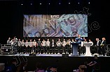 Eishockey, Herren, DEL, Saison 2021-2022, ERC Ingolstadt - Saisonabschlussfeier, 14.04.2022