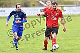 23.04.2017 - SV Marienstein - BSC Woffenbach