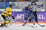 ERC Ingolstadt vs Krefeld Pinguine, DEL, Deutsche Eishockey Liga, Spieltag 39, 19.01.2020