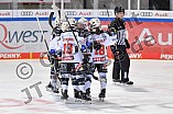 Eishockey, Frauen, DFEL, Saison 2020-2021, ERC Ingolstadt - ECDC Memmingen Indians, 21.02.2021