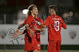 Fußball, Herren, Bayernliga Süd, Saison 2022-2023, Spieltag 15, FC Ingolstadt 04 II - FC 1920 Gundelfingen, 15.10.2022