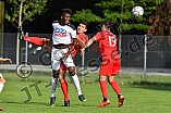 08.07.2017 - VfR Garching - VfB Eichstätt
