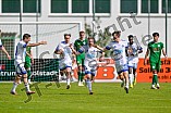Fußball, Herren, Regionalliga Bayern, Saison 2025-2026, Spieltag 32, VfB Eichstätt - SV Viktoria Aschaffenburg, 02.05.2026