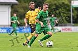 12.08.2017 - FC Gerolfing - FC Hitzhofen-Oberzell