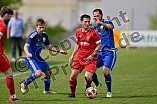 Fußball, Herren, Kreisklasse Neumarkt Jura Süd, Saison 2025-2026, Spieltag 25, DJK Grafenberg - TSV Freystadt, 10.05.2026