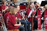 10.7.2013 - Sommerserenade der Stadtkapelle Eichstätt