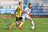 26.08.2017 - VfB Eichstätt II - FC Hitzhofen-Oberzell