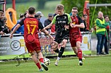Fußball, Herren, Bezirksliga, Saison 2024-2025, Relegation, SV Kasing - SVA Palzing, 07.06.2025