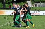 14.08.2016 - SV Manching - SV N Lerchenau