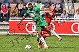 23.09.2017 - VfB Eichstätt - TSV 1860 Rosenheim