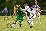 23.06.2018 - SpVgg Ansbach - VfB Eichstätt