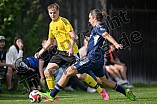 Fußball, Herren, Kreisklasse Neumarkt Jura Süd, Saison 2024-2025, Spieltag 7, DJK Pollenfeld - TSV Mörsdorf, 22.09.2024