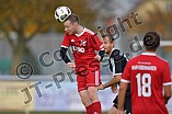 19.10.2019 - TSV Gaimersheim - TSV Baar-Ebenhausen