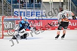 Eishockey, Herren, DEL, Saison 2022-2023, Spieltag 25, ERC Ingolstadt - Grizzlys Wolfsburg, 29.11.2022