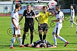 01.10.2016 - VfB Eichstätt - 1. FC Sand