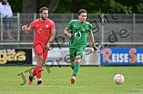 Fußball, Herren, Bezirksliga Oberbayern Nord, Saison 2023-2024, Relegation Bezirksliga Oberbayern Nord, VfB Eichstätt II - FT Jahn Landsberg, 25.05.2024