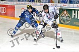 ERC Ingolstadt vs Straubing Tigers, Eishockey, DEL, Deutsche Eishockey Liga, Spieltag 41, 24.01.2017