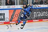Eishockey, Nachwuchs, U20, Saison 2023-2024, ERC Ingolstadt - Augsburger EV, 30.09.2023