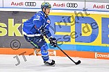 ERC Ingolstadt vs Schwenninger Wild Wings, Eishockey, DEL, Deutsche Eishockey Liga, Spieltag 25, 26.11.2017