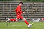 Fußball, Herren, Bayernliga Süd, Saison 2022-2023, Spieltag 12, FC Ingolstadt 04 II - TSV 1860 Rosenheim, 17.09.2022