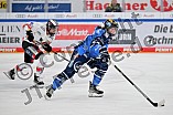 Eishockey, Frauen, DFEL, Saison 2023-2024, ERC Ingolstadt - ECDC Memmingen Indians, 07.10.2023
