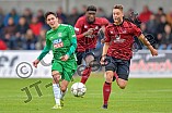 27.10.2018 - VfB Eichstätt - 1. FC Nürnberg II