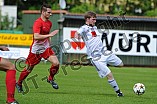 31.05.2015 - VfB Eichstätt II - TSV Kösching