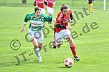 21.04.2012 - FV Obereichstätt / SpVgg Greuther Fürth
