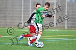 04.02.2018 - VfB Eichstätt - SC Großschwarzenlohe
