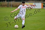 Fußball, Herren, Kreisklasse 1, Saison 2024-2025, Spieltag 17, SV Buxheim - Türkisch SV Ingolstadt, 30.03.2025