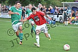 08.08.2012 - VfB Eichstätt / BCF Wolfratshausen