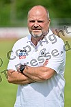 Fußball, Herren, Bayernliga Nord, Saison 2023-2024, VfB Eichstätt - Mannschaftsfotos, 08.07.2023