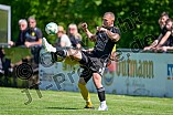 Fußball, Herren, Kreisliga 1, Saison 2021-2022, Spieltag 25, FC Hitzhofen-Oberzell - DJK Ingolstadt, 15.05.2022