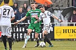 28.03.2018 - VfB Eichstätt - TSV Buchbach