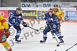 ERC Ingolstadt vs Duesseldorfer EG, Eishockey, DEL, Deutsche Eishockey Liga, Spieltag 33, 28.12.2018