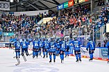 Eishockey, Herren, DEL, Saison 2025-2026, Playoffs Halbfinale, Spiel 5, ERC Ingolstadt - EHC Red Bull München, 25.09.2025