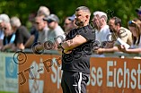 Fußball, Herren, Kreisliga 1, Saison 2025-2026, Spieltag 21, FC Hitzhofen-Oberzell - SV Denkendorf, 03.05.2026
