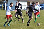 20.03.2015 - DJK Schernfeld - TSG Pappenheim
