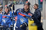 Eishockey, Herren, DEL, Saison 2023-2024, ERC Ingolstadt - Showtraining, 13.08.2023