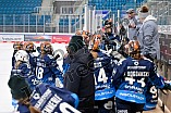 Eishockey, Frauen, DFEL, Saison 2024-2025, ERC Ingolstadt - EC Bergkamener Bären, 04.01.2025
