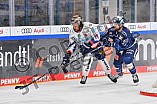 Eishockey, Herren, DEL, Saison 2021-2022, Spieltag 29, ERC Ingolstadt - Iserlohn Roosters, 10.12.2021