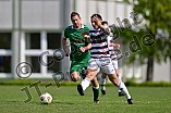 Fußball, Herren, Kreisklasse 1, Saison 2025-2026, Spieltag 22, SV Denkendorf - SV Kasing, 10.05.2026