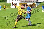 22.05.2016 - FC Hitzhofen-Oberzell - TSV Etting
