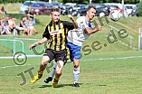 15.08.2013 - FC Hitzhofen-Oberzell - ST Kraiberg