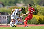 Fußball, Herren, Bezirksliga Oberbayern Nord, Saison 2023-2024, Spieltag 5, TSV Gaimersheim - BC Attaching, 20.08.2023