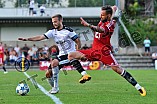 19.08.2016 - VfB Eichstätt - DJK Ammerthal