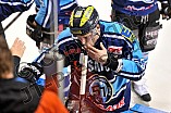 30.12.2013 - ERC Ingolstadt - Augsburger Panther