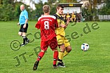 24.09.2017 - DJK Pollenfeld - JFG Rothsee Süd 2