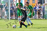 01.07.2018 - VfB Eichstätt - 1. FC Köln