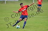 Fußball, Herren, Kreisklasse 1, Saison 2021-2022, Spieltag 2, SV Buxheim - TSV Ingolstadt-Nord, 15.08.2021